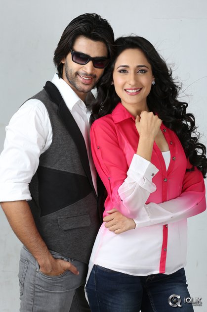 Mirchi Lanti Kurradu